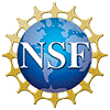 NSF 4-Color Bitmap Logo